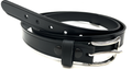 Perfect Fit 1.25'' Garrison Economy Belt w/ Chrome Buckle