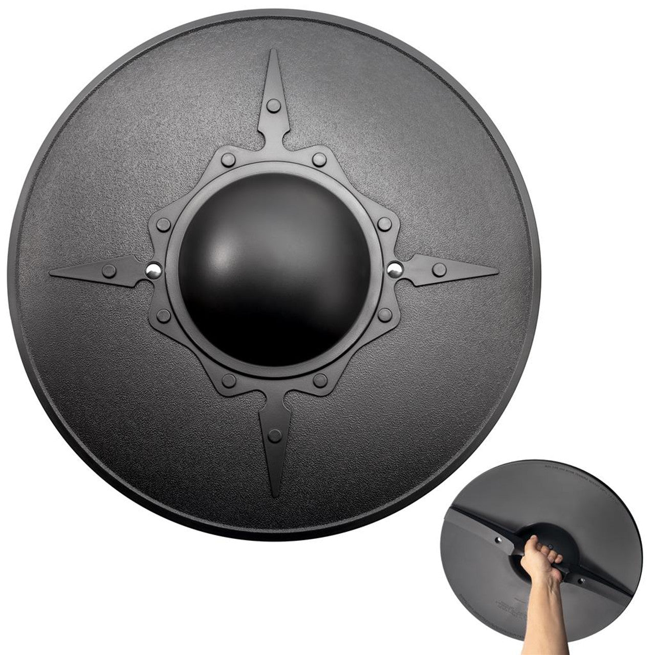 Cold Steel SOLDIER’S TARGE