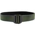 Hero's Pride Tactical EDC Reversible Belt w/ Black Buckle - Stitching Blemish