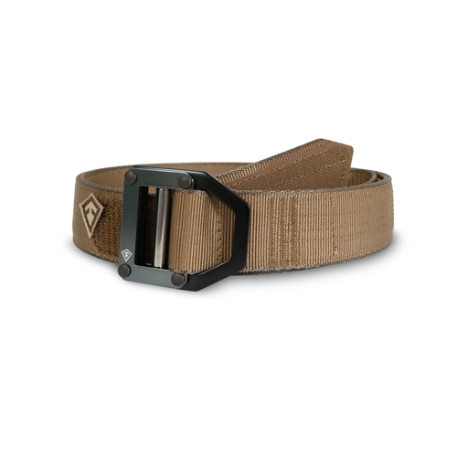 First Tactical Tactical Belt 1.5IN - Coyote Brown