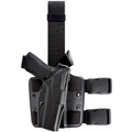 Safariland Model 6354 ALS Tactical Thigh Holster for Glock 19
