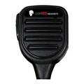 Code Red Headsets Hot Shot Waterproof Speaker Mic