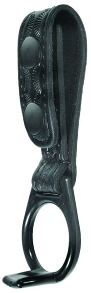 Hero's Pride AirTek Side Handle Baton Holder w/ Plastic Holder