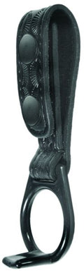 Hero's Pride AirTek Side Handle Baton Holder w/ Plastic Holder