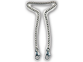 Perfect Fit NYC 20'' Chain w/ Clasps