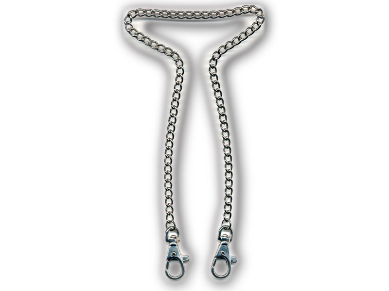 Perfect Fit NYC 20'' Chain w/ Clasps