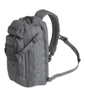 First Tactical Crosshatch Sling Pack - Wolf Grey