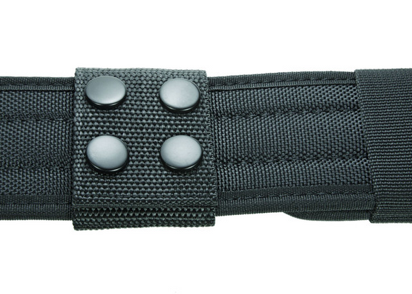 Hero's Pride Ballistic Extra Wide 2'' Belt Keepers - Fits 2.25'' Belt