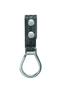 Hero's Pride AirTek D-Cell Ring Flashlight Holder w/ Metal Holder