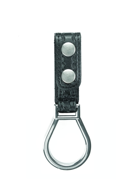 Hero's Pride AirTek D-Cell Ring Flashlight Holder w/ Metal Holder