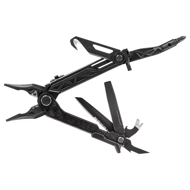 Gerber Gear The Center-Drive Rescue
