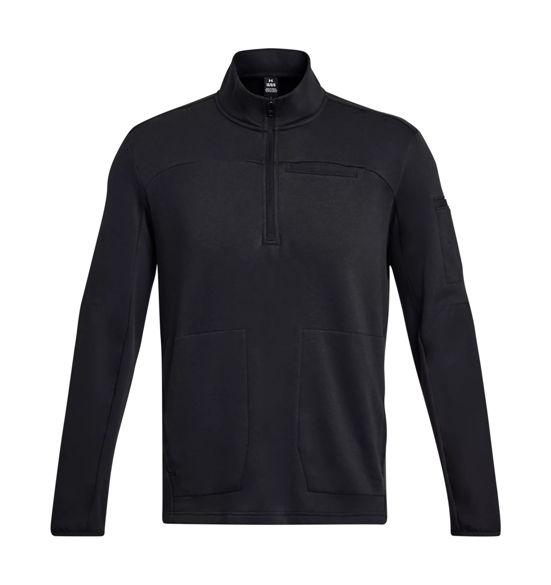 Under Armour UA Rival Fleece Tactical Job 1/4 Zip