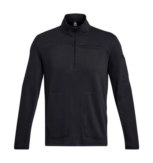 Under Armour UA Rival Fleece Tactical Job 1/4 Zip