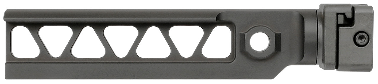 Midwest Industries Alpha Series M4 Beam Side Folder Stock
