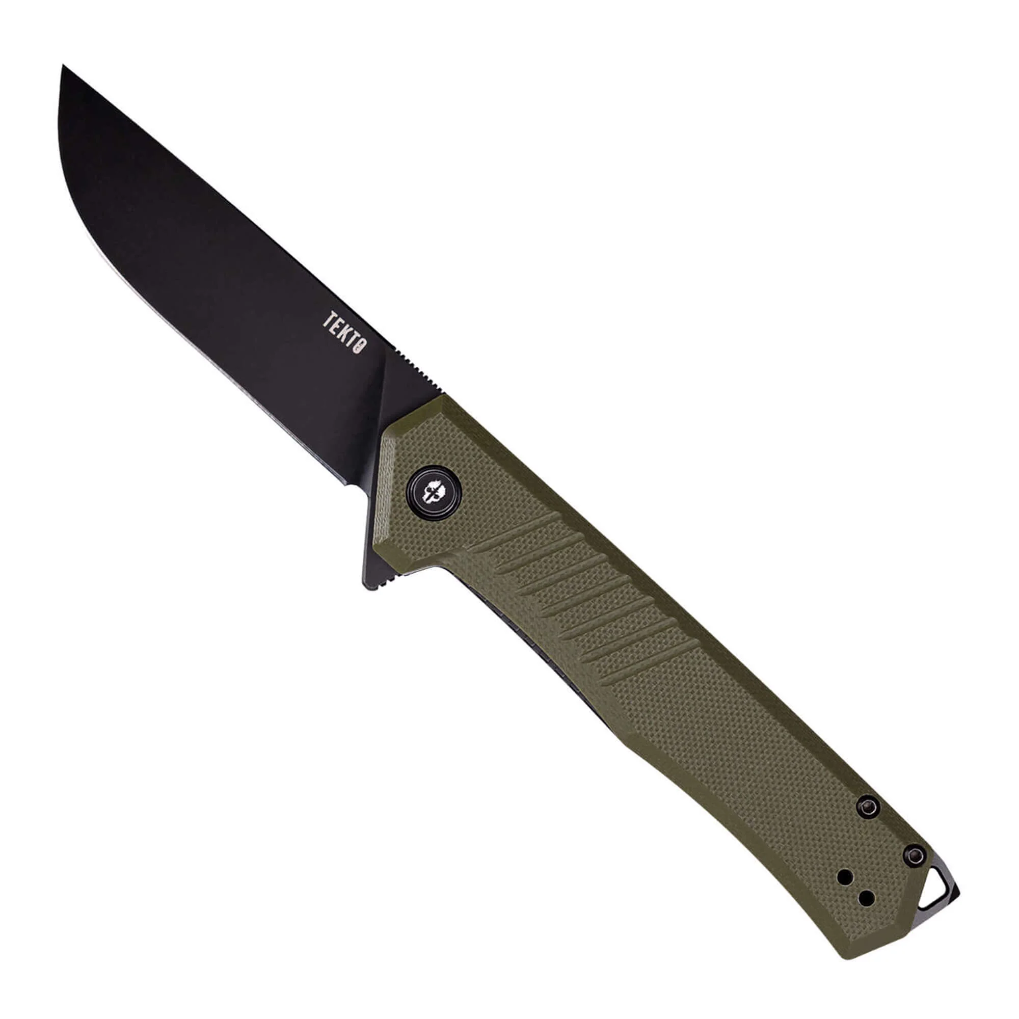 Tekto Gear F1 Alpha
