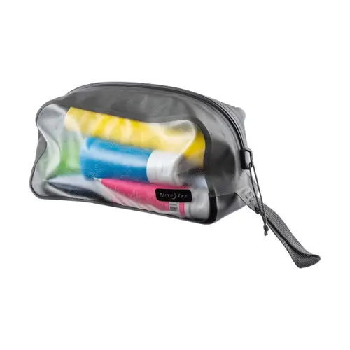 Nite-Ize RunOff Waterproof Toiletry Bag