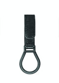 Hero's Pride AirTek D-Cell Ring Flashlight Holder w/ Plastic Holder