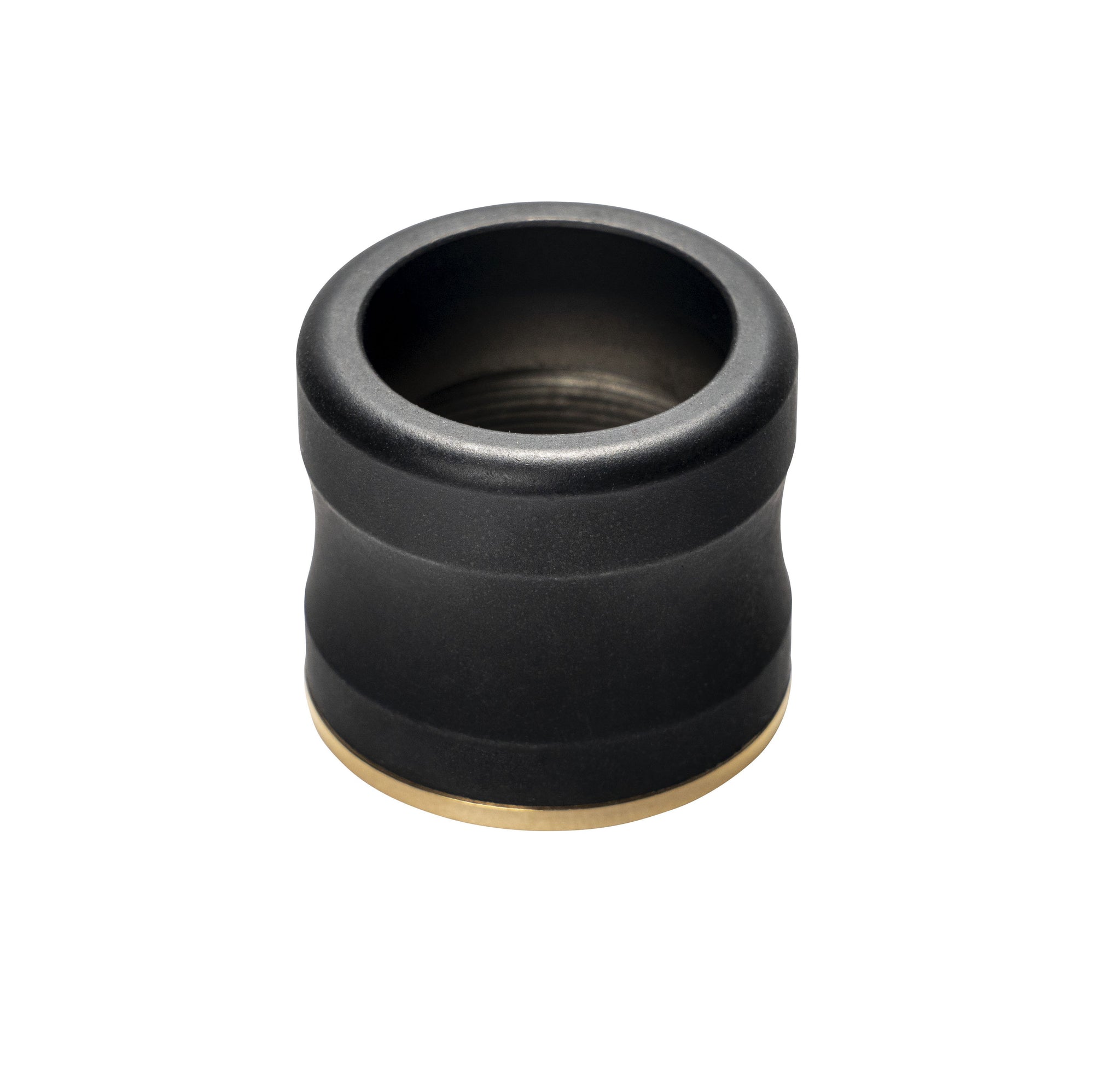 ASP Band Cap (T Series, Button)