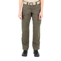 First Tactical W V2 Tactical Pants - OD Green