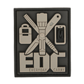 Maxpedition Everyday Carry (SWAT) Morale Patch