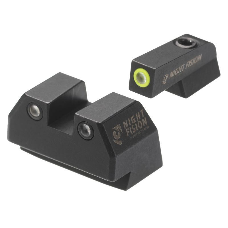 Night Fision Night Sight Set for SAR B6