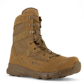 Reebok Hyper Velocity 8'' Tactical Boot w/ Soft Toe - Coyote