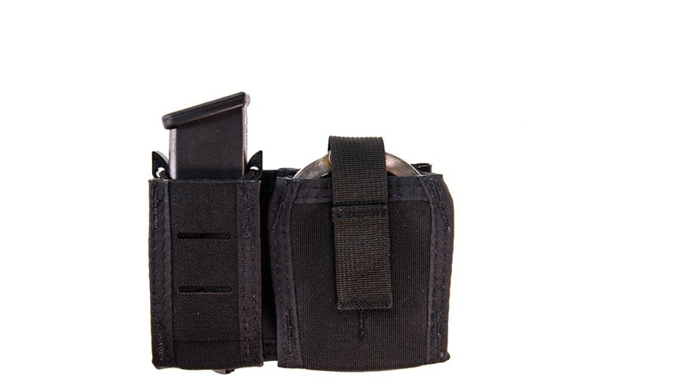 High Speed Gear Duty LEO Platform MOLLE