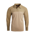 Vertx Fusion Flex Performance Hybrid Shirt - Long Sleeve