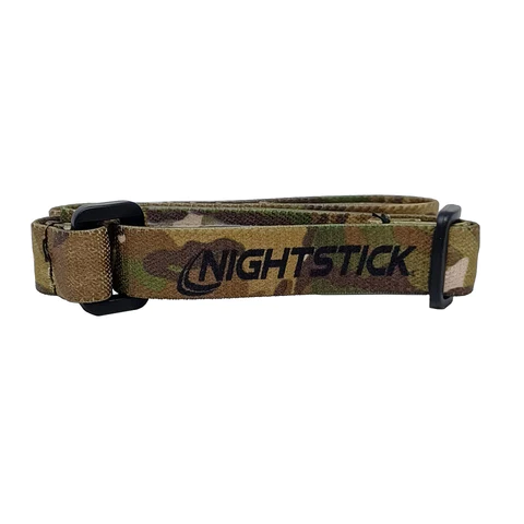 Nightstick Replacement Elastic Head Strap - USB-4510B/4510C Headlamps