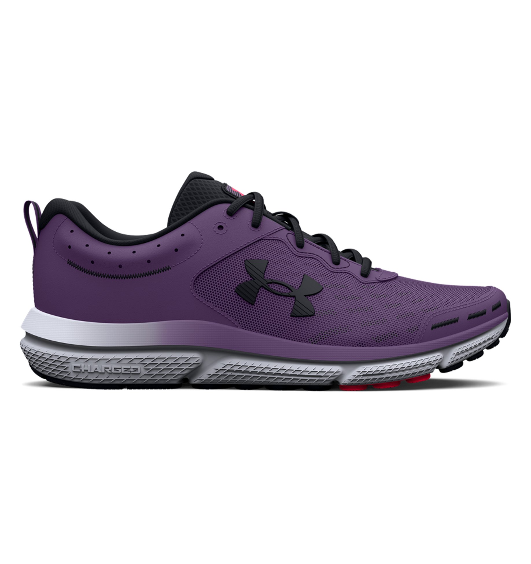 Under Armour Women's UA Charged Assert 10 Running Shoes