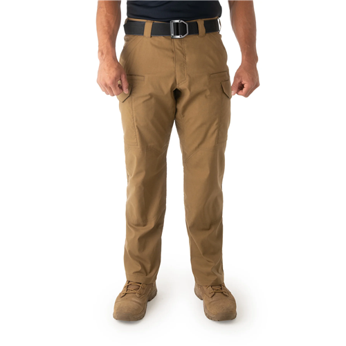 First Tactical M V2 Tactical Pants - Coyote Brown