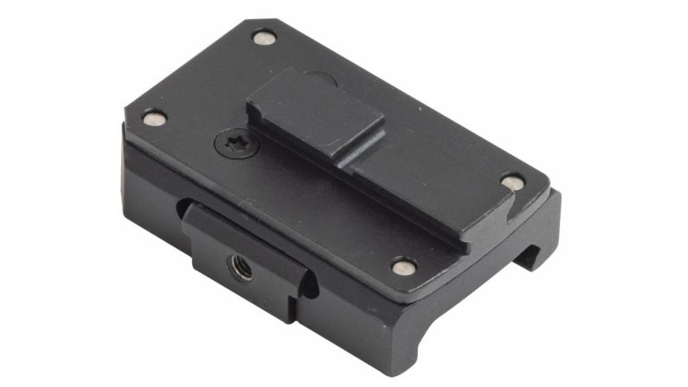Meprolight Picatinny to Mepro QD Adapter