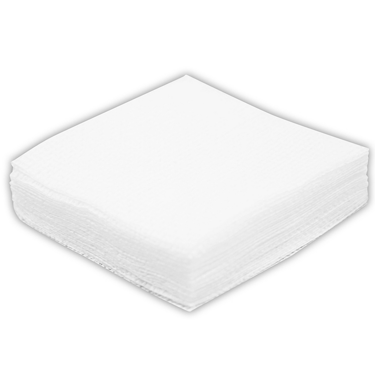 Birchwood Casey 3 Inch Gun Cleaning Patch Squares, 300 Pack