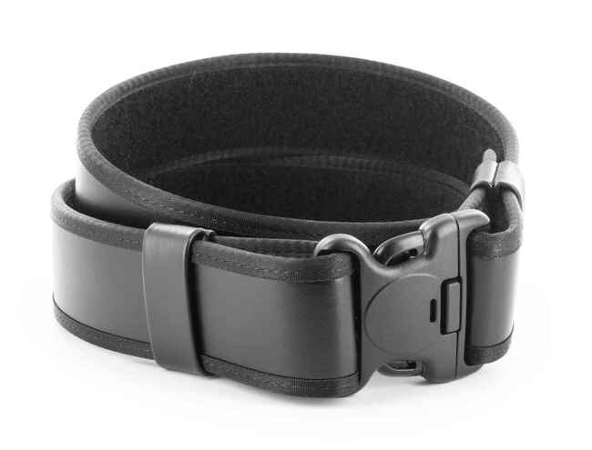 Gould & Goodrich L-Force Duty No-Crush Belt