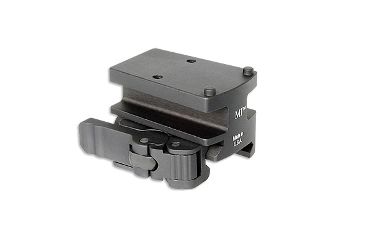 Midwest Industries Trijicon RMR QD Mount - Lower 1/3