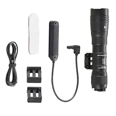 Streamlight ProTac 2.0 Rail Mount System w/ Straight Pressure Switch