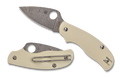 Spyderco Urban Slipit    Sprint Run