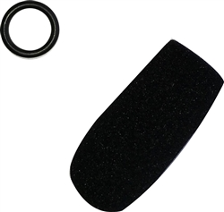 Code Red Headsets Replacement Foam Cover Sock