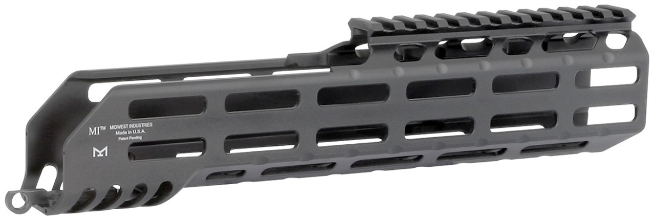Midwest Industries MCX Virtus Handguard M-LOK