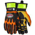 MCR Safety ForceFlex Multi-Task OilGas Rough Kevlar