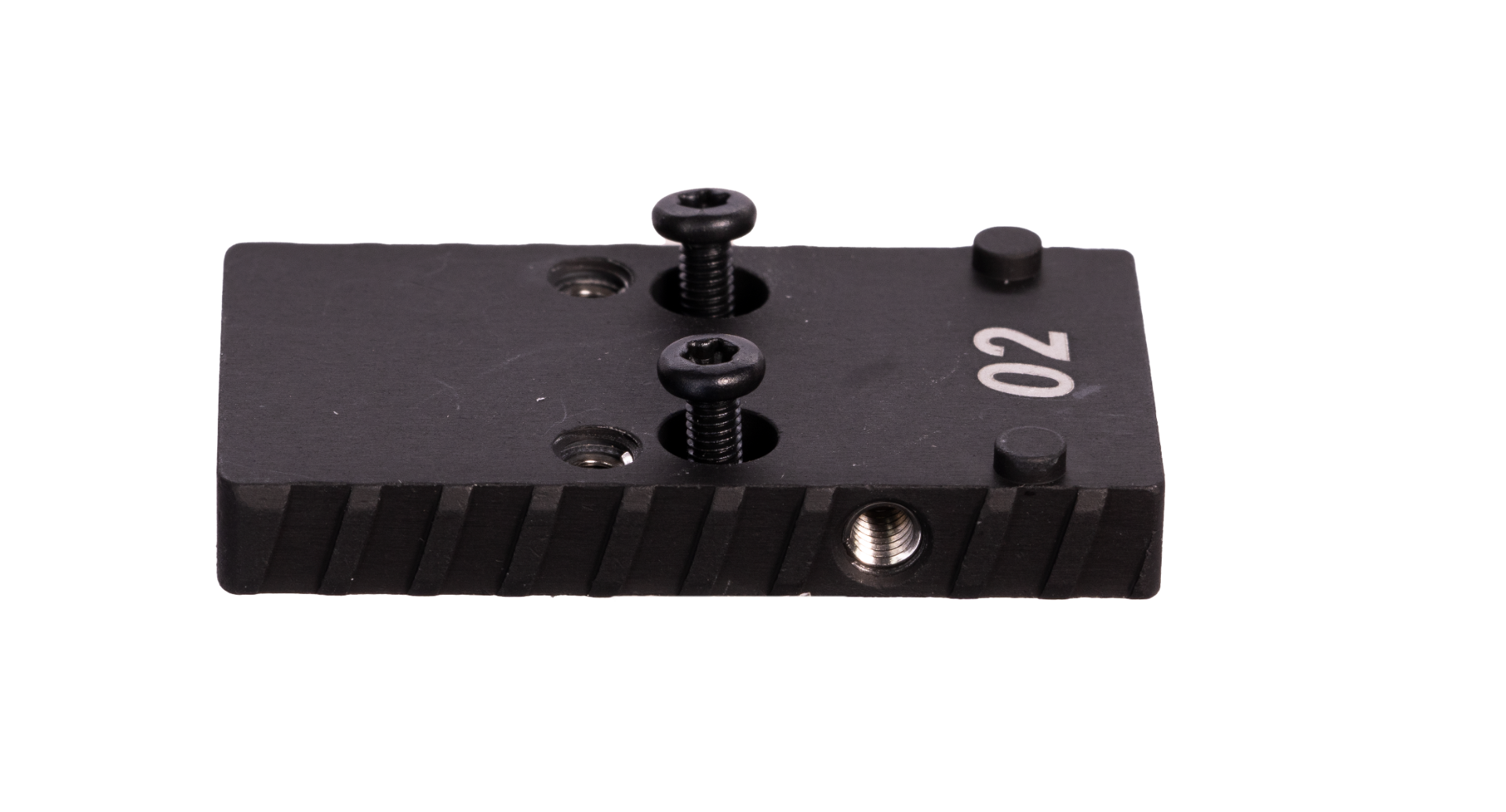 Canik Optic Interface #2