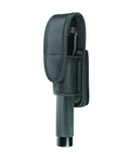 Hero's Pride Ballistic Open Bottom Compact Flashlight Holder X-Large