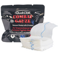 North American Rescue Quikclot Combat Gauze LE