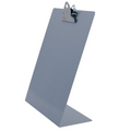 Saunders Free Standing Clipboard - Letter Size