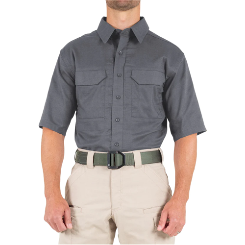 First Tactical M V2 Tactical S/S Shirt