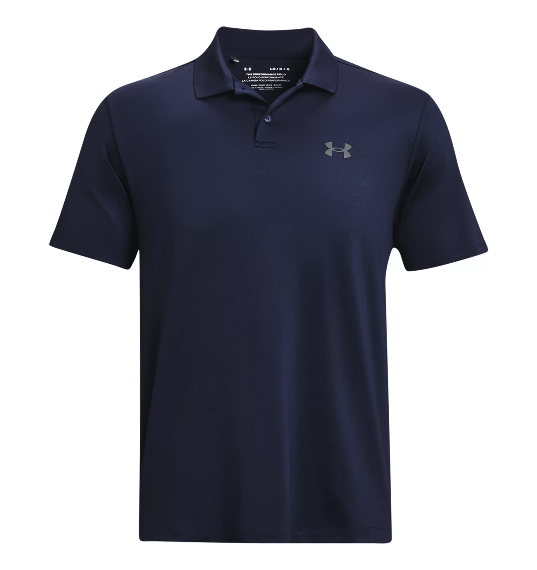 Under Armour UA Performance 3.0 Polo
