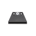 Night Fision Suppressor Height Night Sight Set for Glock 17/19/34