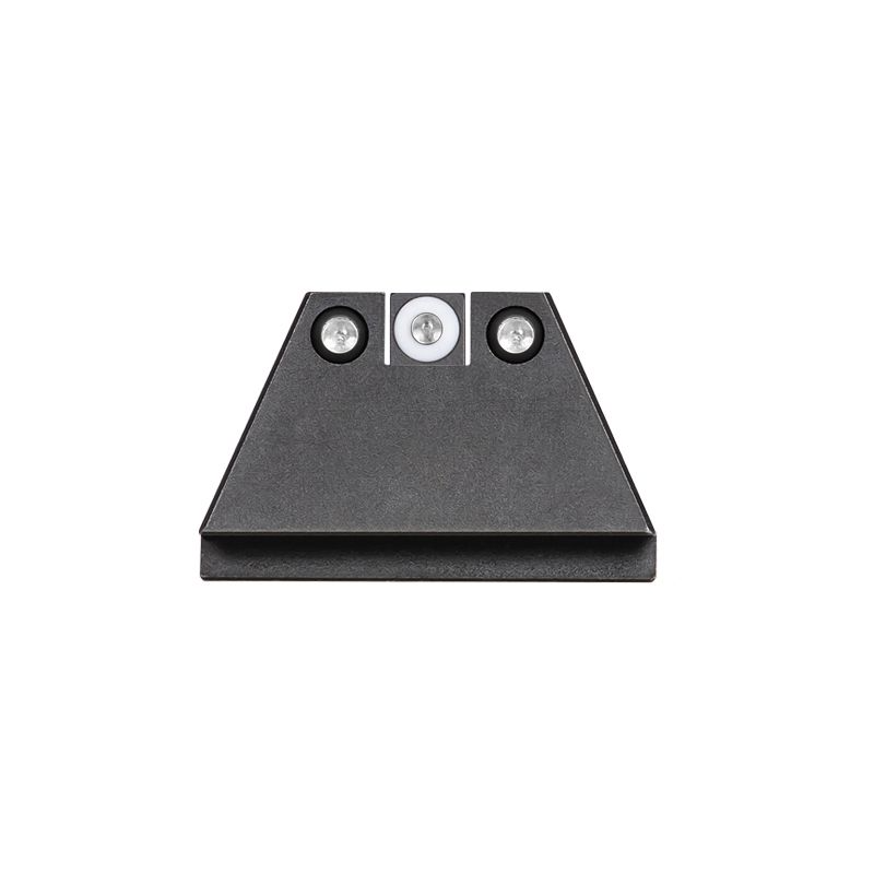 Night Fision Suppressor Height Night Sight Set for Glock 17/19/34