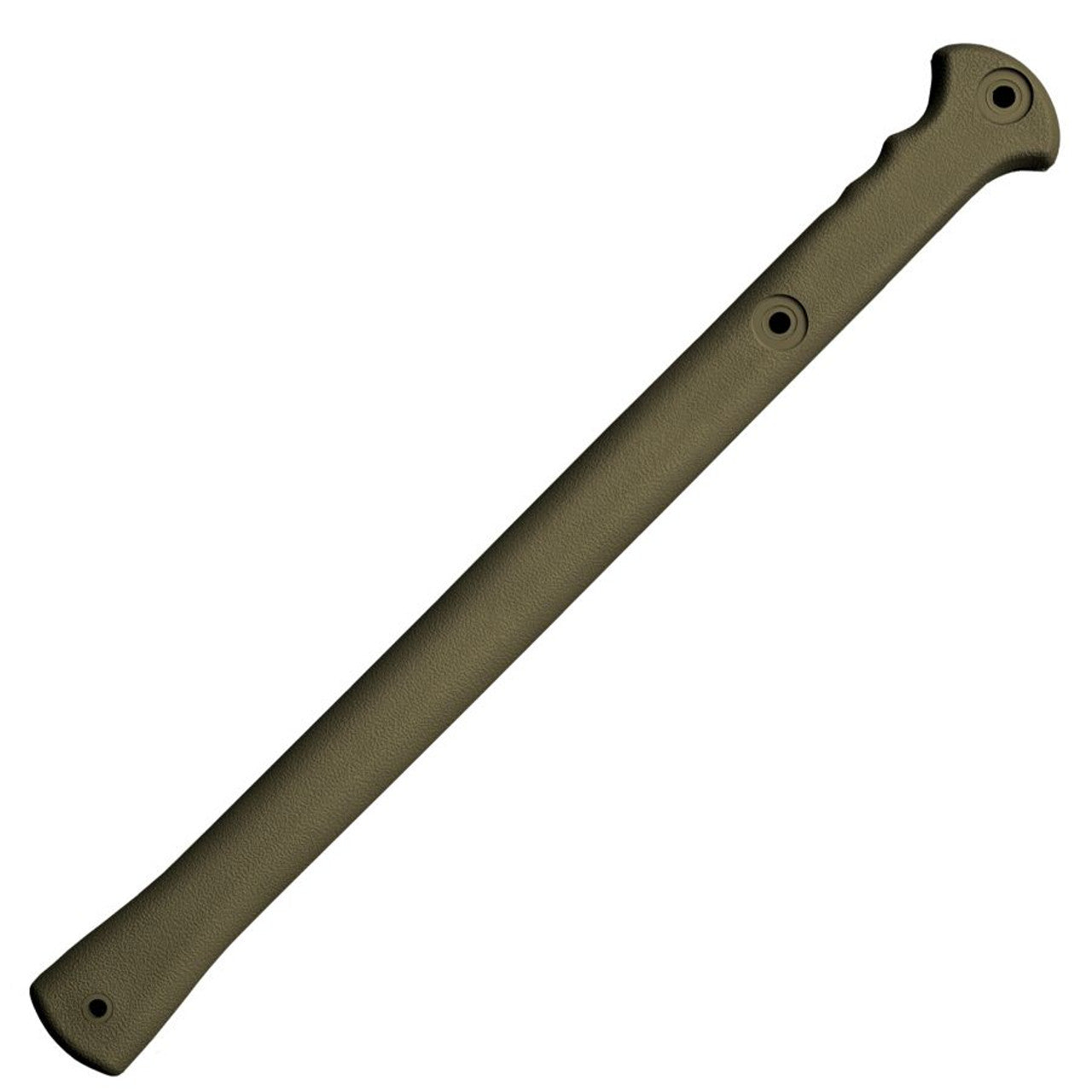 Cold Steel REPLACEMENT HANDLE FOR TRENCH HAWK - ODG