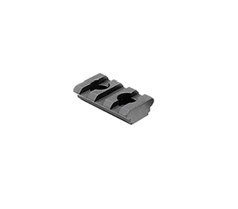 Midwest Industries Forearm Light Mount - Short